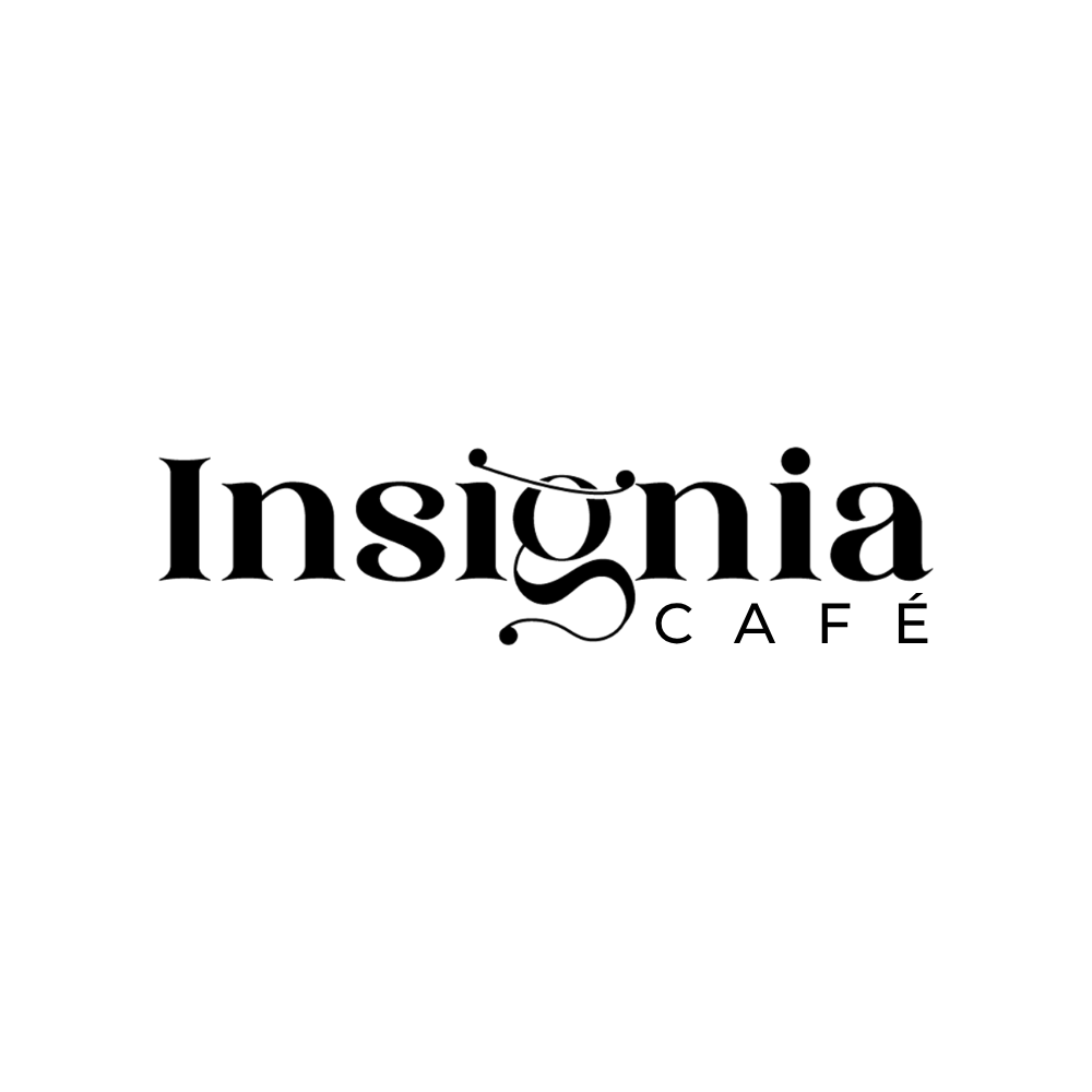Insignia Café logo