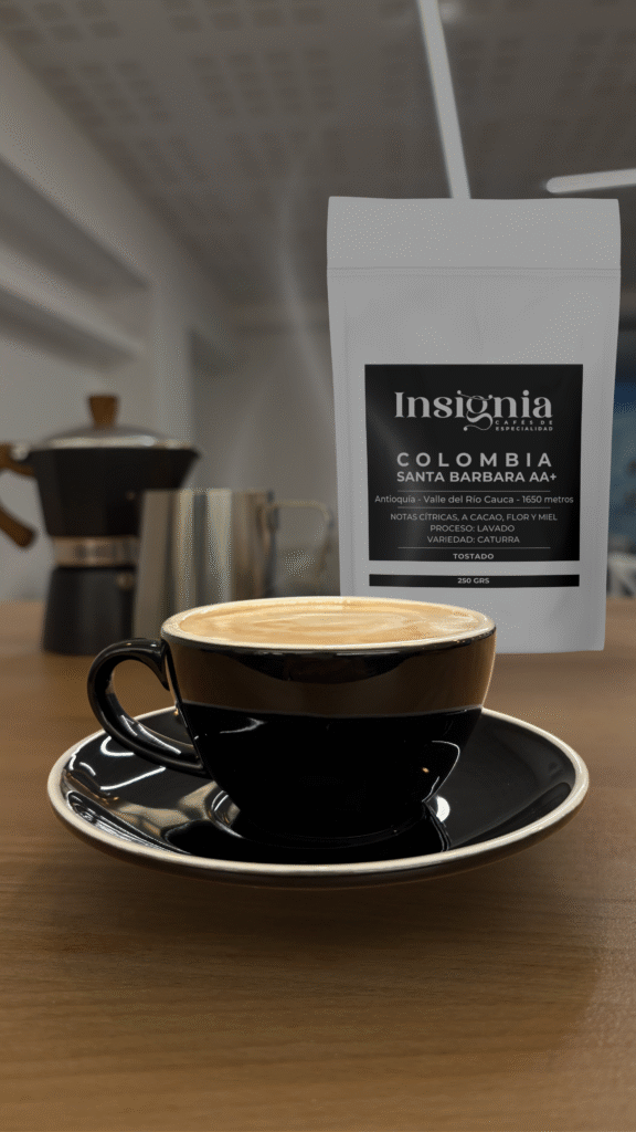 café de especialidad cerca de mi