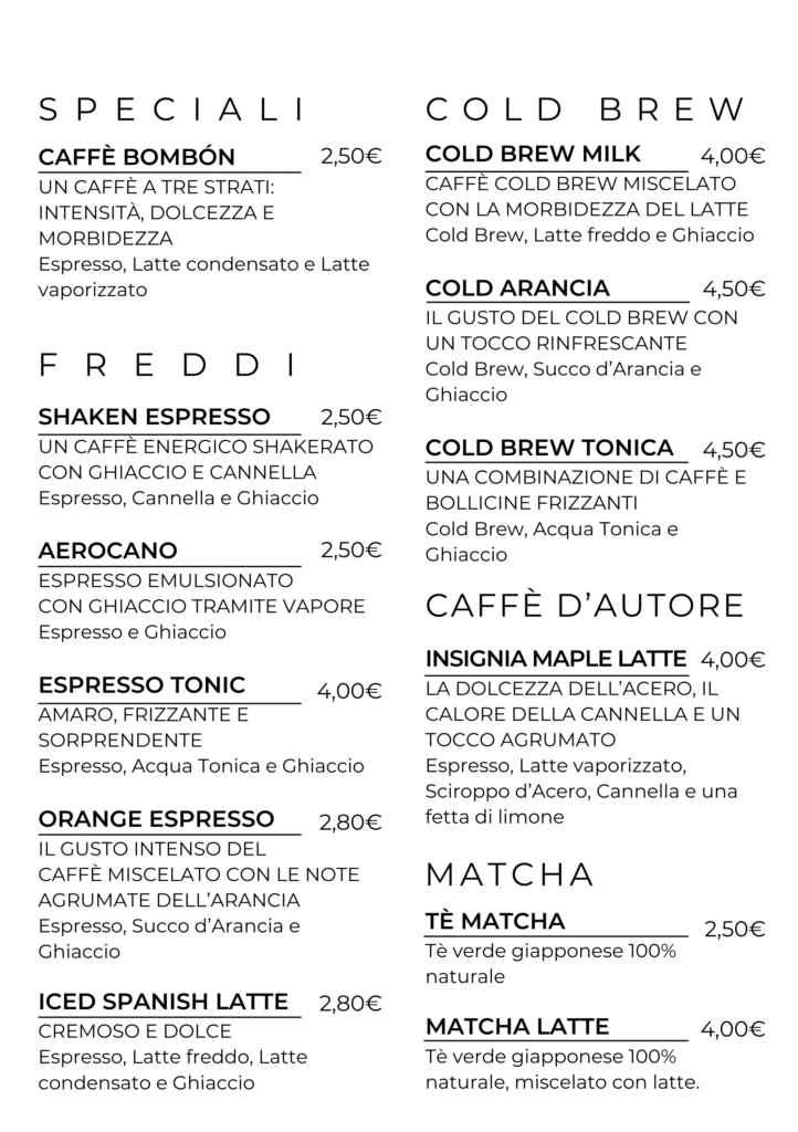carta cafés ita2