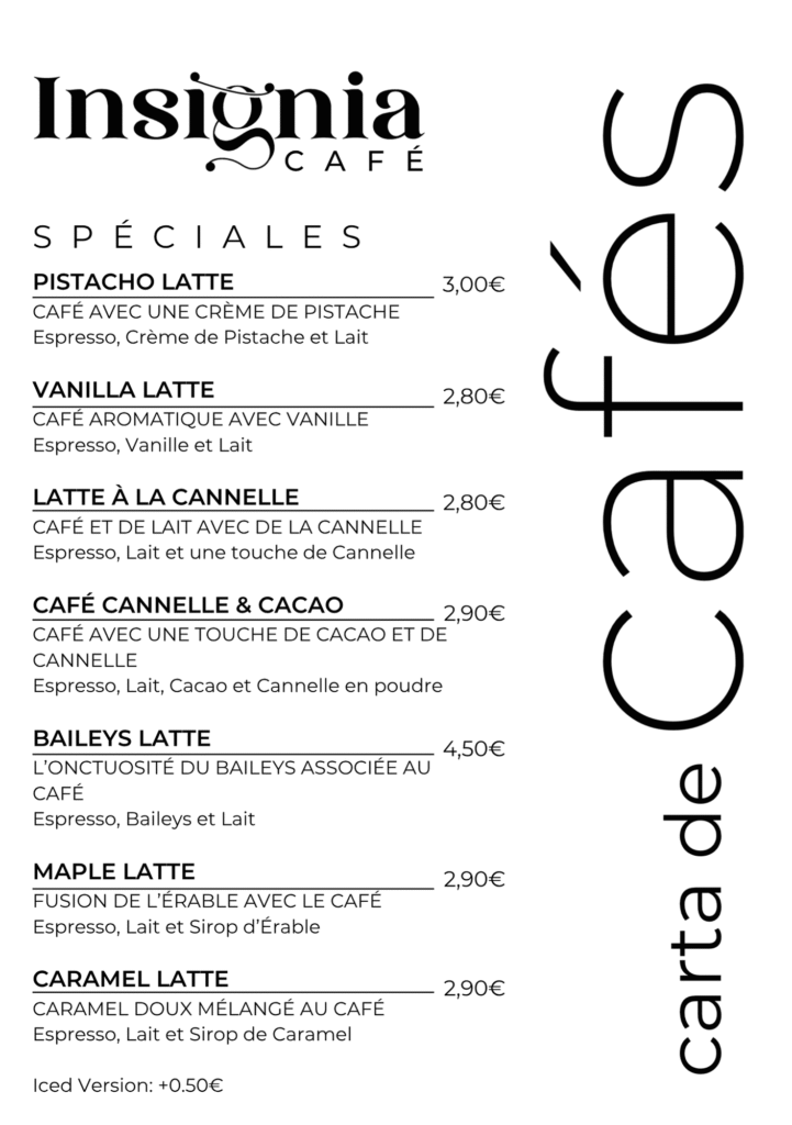 menú café fr 1